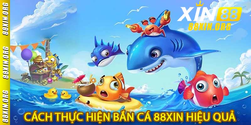 Bắn Cá 88XIN - Hành Trình Giải Trí Online Đầy Kịch Tính - LUCKY741.CLICK