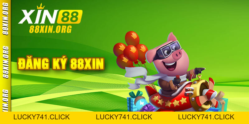 Hướng Dẫn - 88xin - LUCKY741.CLICK