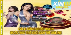 Xin88 - Nổ Hũ Xin88 | Xổ Số | Sports | Casino Xin88 Tặng 88k - LUCKY741.CLICK