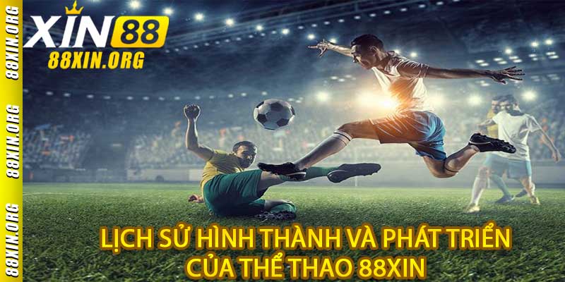 Thể Thao 88XIN - Trải Nghiệm Thú Vị Trong Nghệ Thuật Cá Cược - LUCKY741.CLICK