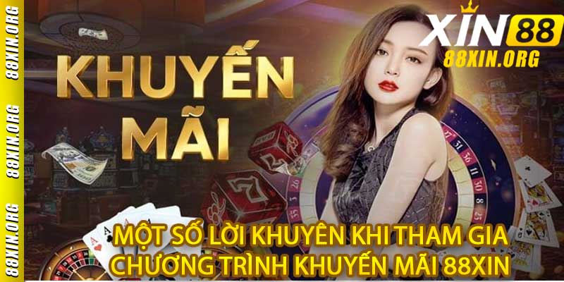 Khuyến Mãi 88XIN - Những Cơ Hội Vàng Cho Người Chơi Tại Đây - LUCKY741.CLICK