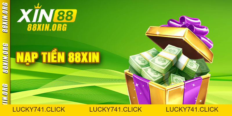 Hướng Dẫn - 88xin - LUCKY741.CLICK