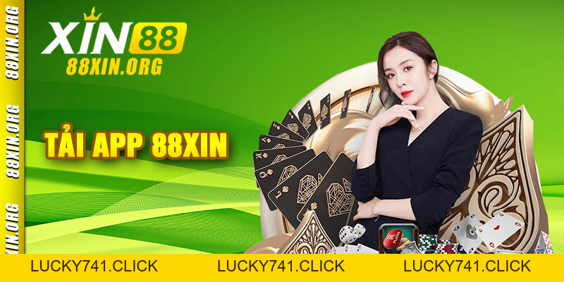 Hướng Dẫn - 88xin - LUCKY741.CLICK