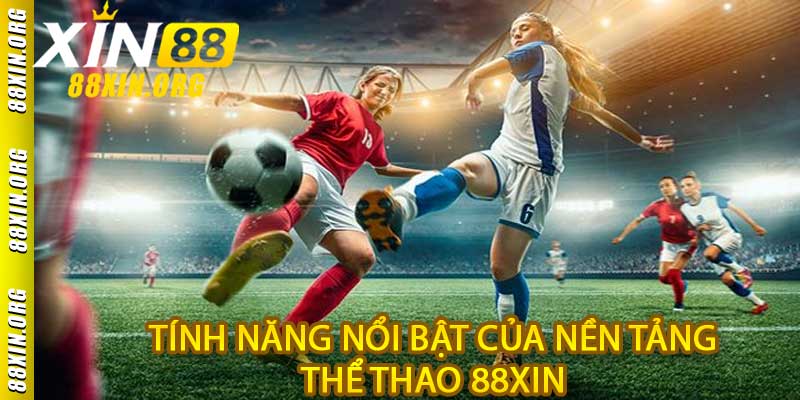 Thể Thao 88XIN - Trải Nghiệm Thú Vị Trong Nghệ Thuật Cá Cược - LUCKY741.CLICK