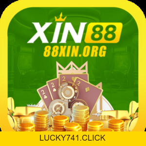 Xin88 - Nổ Hũ Xin88 | Xổ Số | Sports | Casino Xin88 Tặng 88k - LUCKY741.CLICK