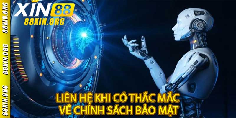 Chính Sách Bảo Mật 88XIN - Bảo Vệ Thông Mọi Tin cá Nhân Hội Viên - LUCKY741.CLICK